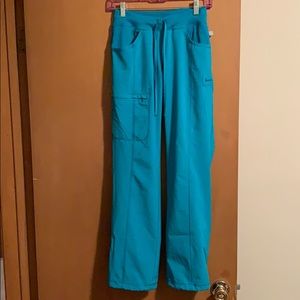 Cherokee infinity scrub pants